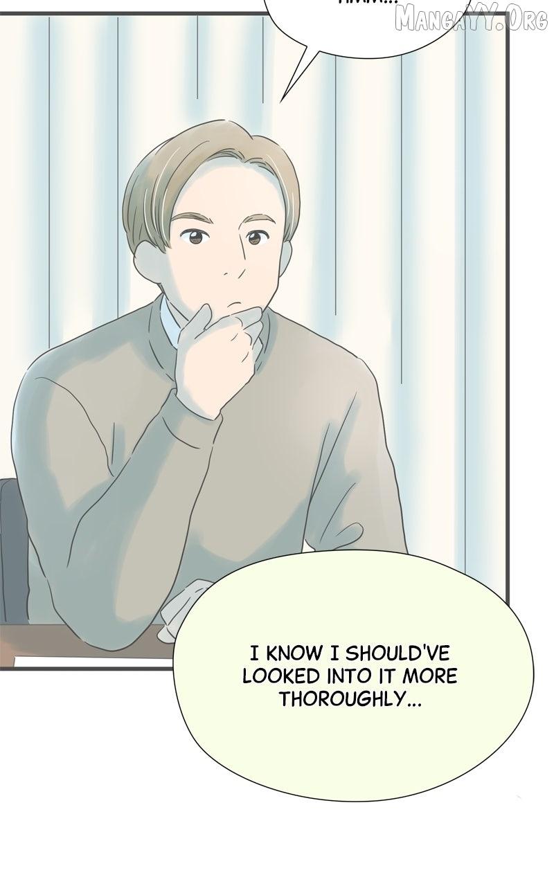 Read It Rains on Precious Days chapter 191 image 45 on Lezhin
