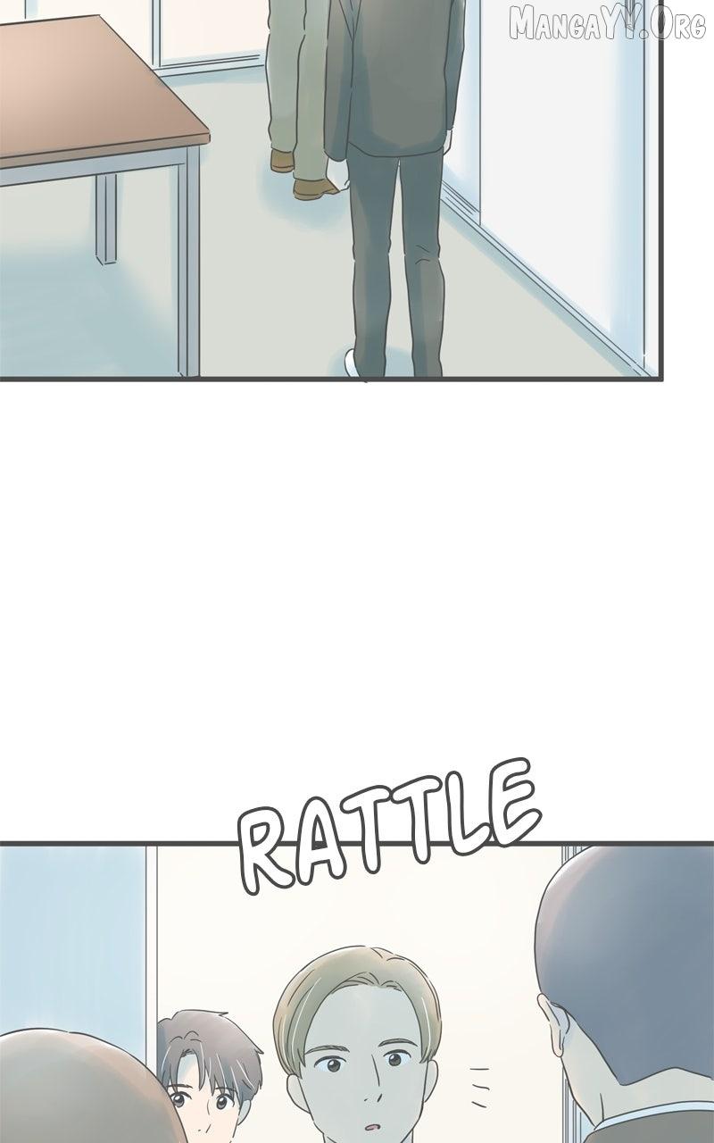 Read It Rains on Precious Days chapter 191 image 71 on Lezhin