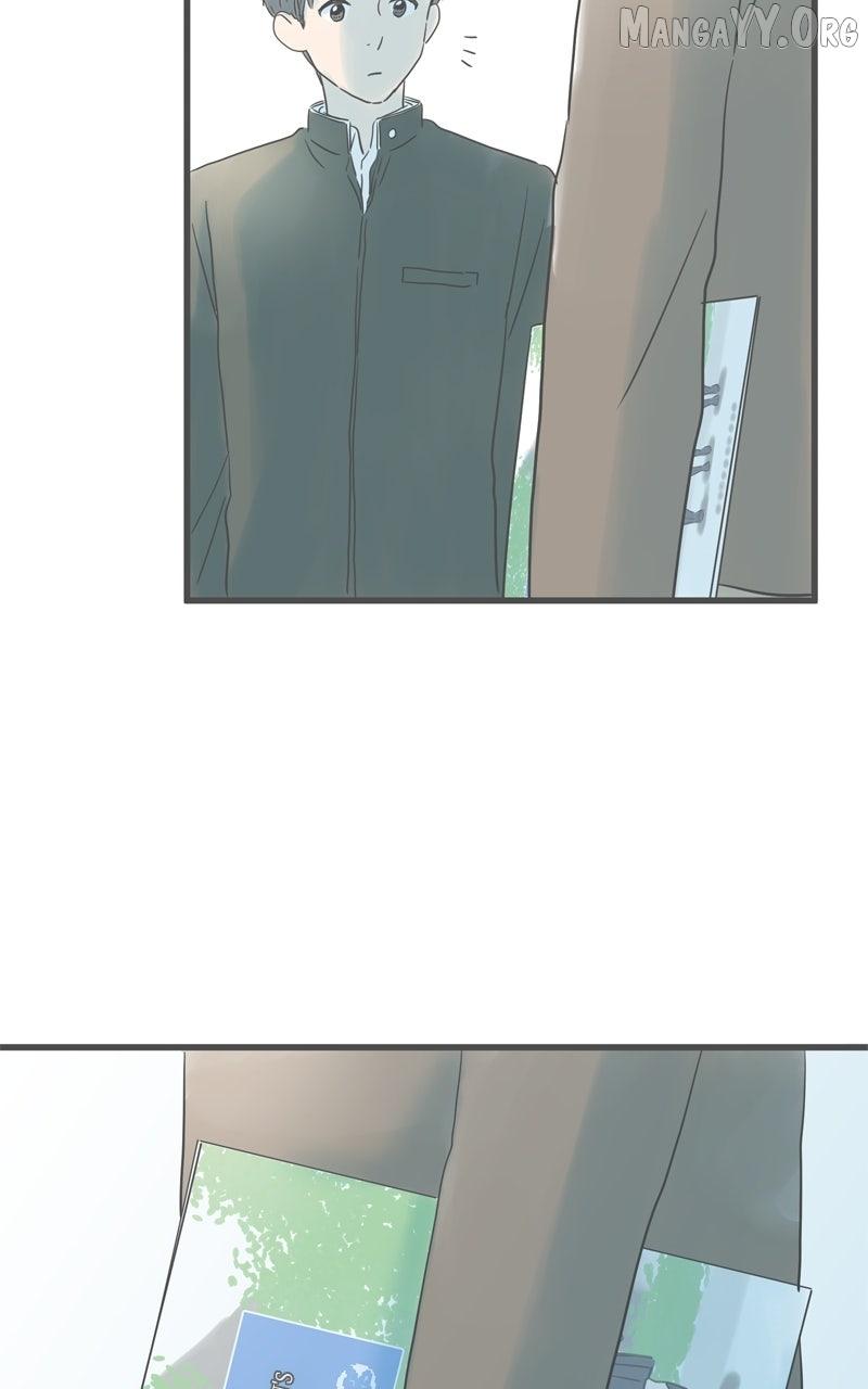 Read It Rains on Precious Days chapter 191 image 76 on Lezhin