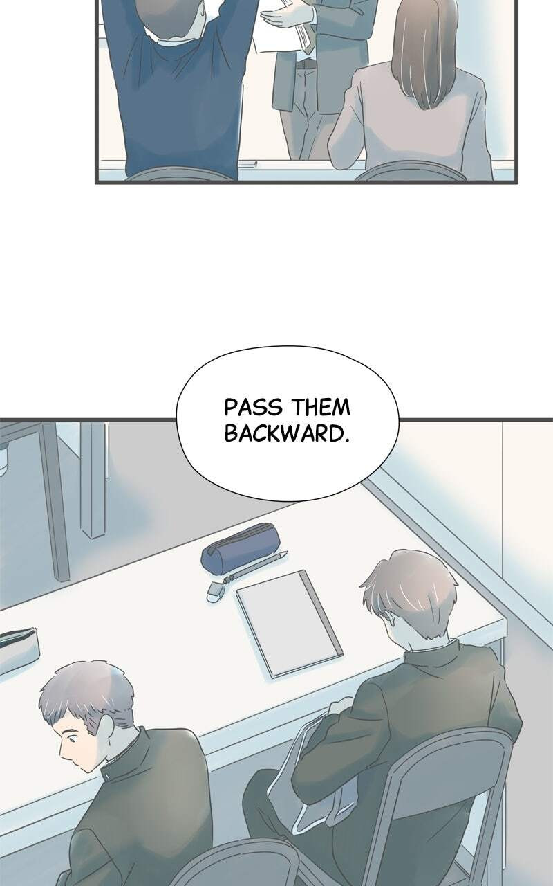 Read It Rains on Precious Days chapter 192 image 32 on Lezhin
