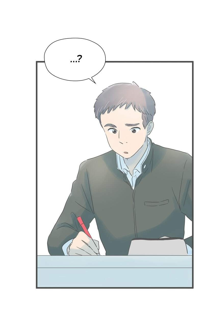 Read It Rains on Precious Days chapter 192 image 45 on Lezhin