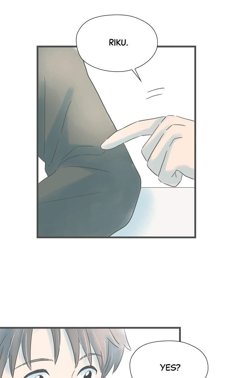 Read It Rains on Precious Days chapter 192 image 46 on Lezhin
