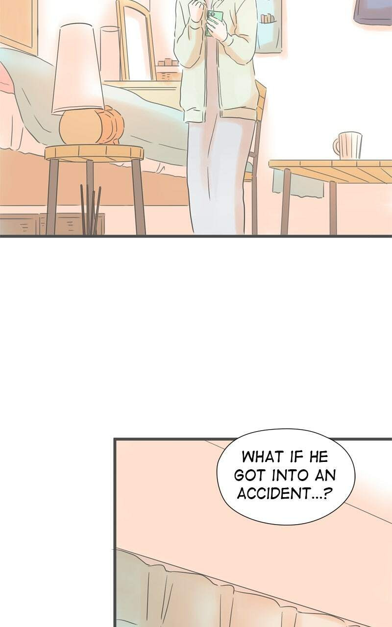 Read It Rains on Precious Days chapter 196 image 2 on Lezhin