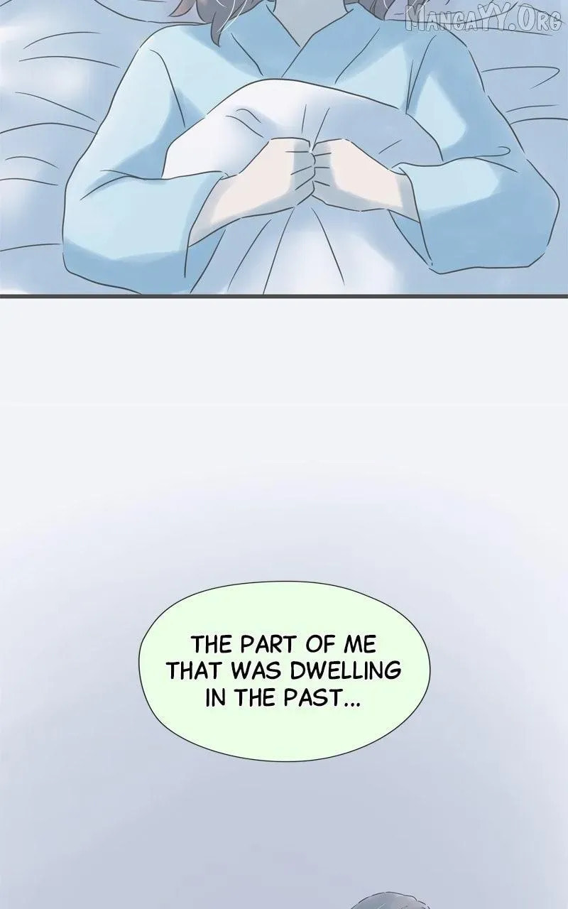 Read It Rains on Precious Days chapter 199 image 32 on Lezhin