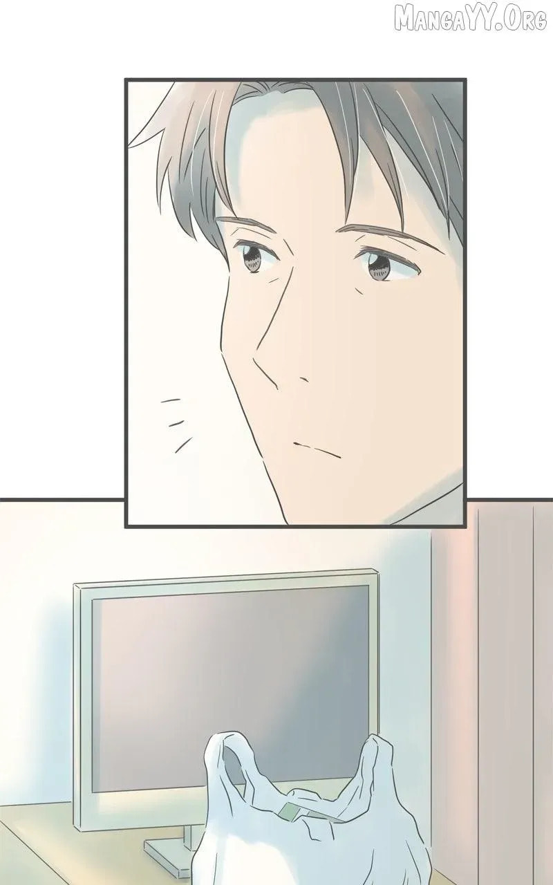 Read It Rains on Precious Days chapter 199 image 4 on Lezhin