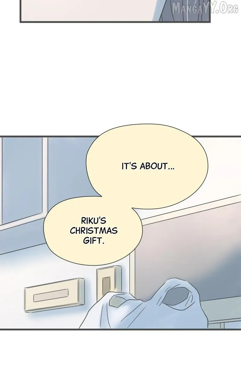Read It Rains on Precious Days chapter 199 image 46 on Lezhin