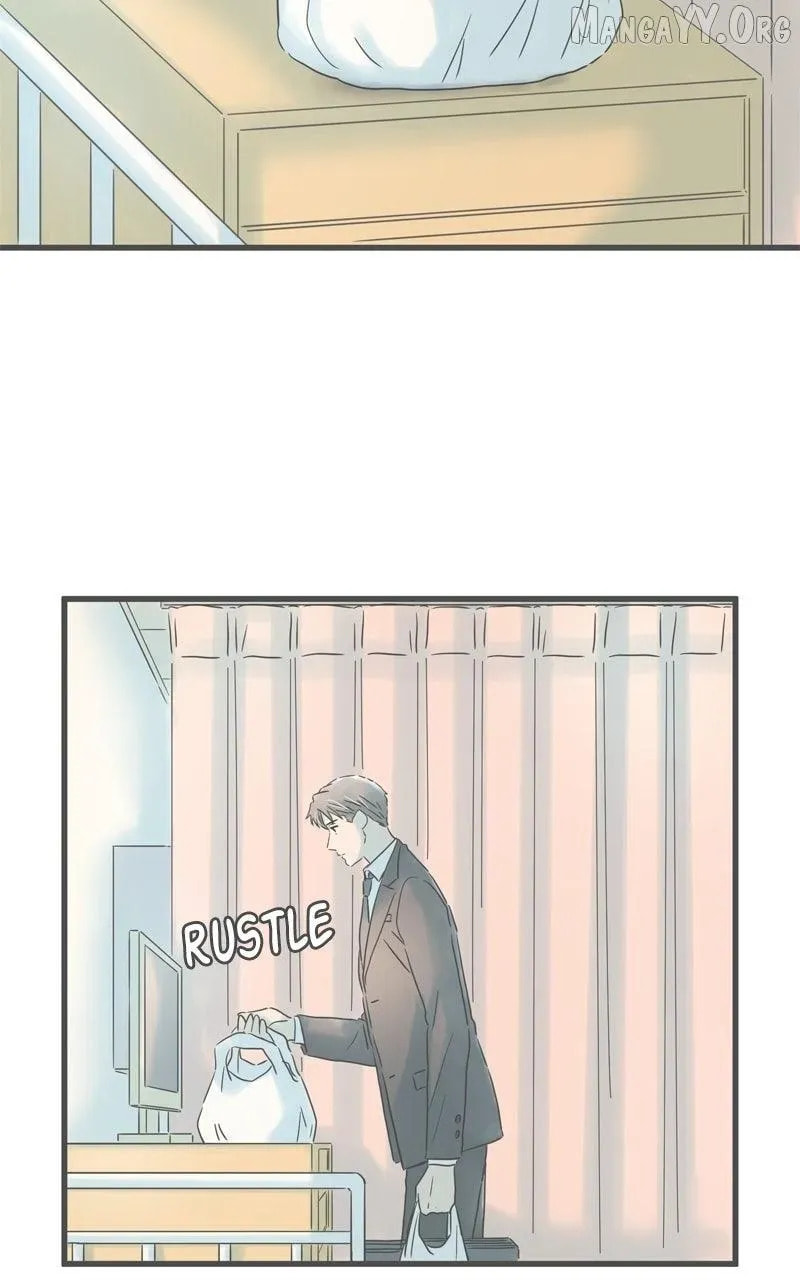 Read It Rains on Precious Days chapter 199 image 5 on Lezhin