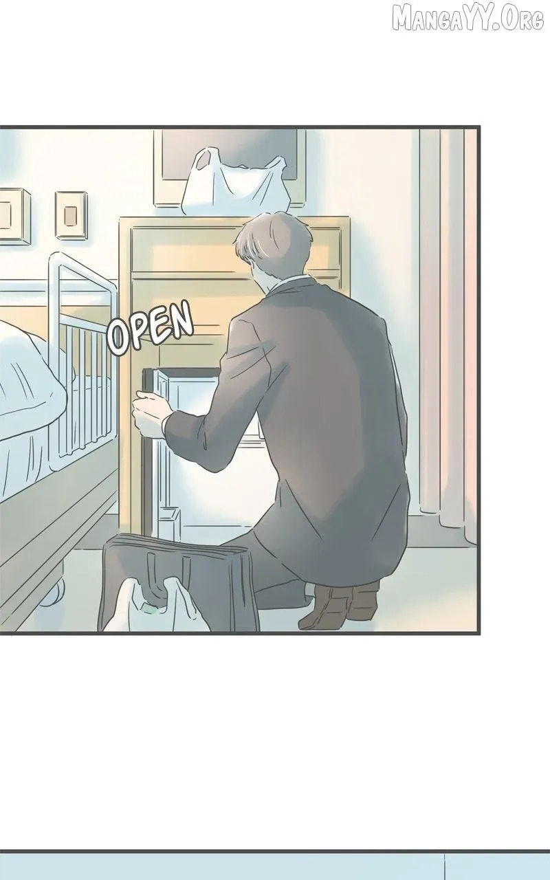 Read It Rains on Precious Days chapter 199 image 7 on Lezhin