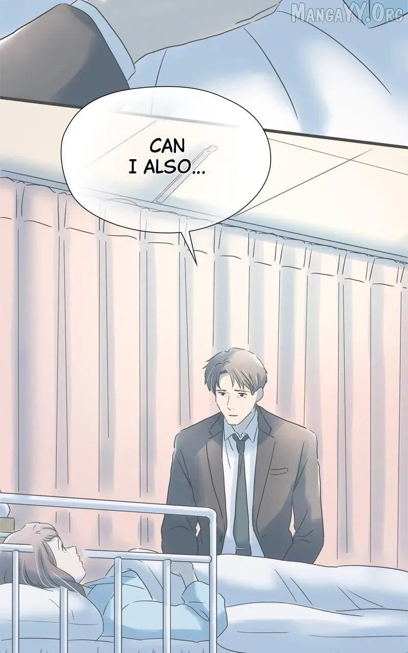 Read It Rains on Precious Days chapter 199 image 71 on Lezhin