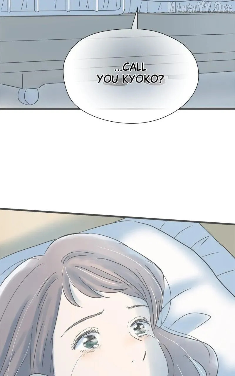 Read It Rains on Precious Days chapter 199 image 72 on Lezhin
