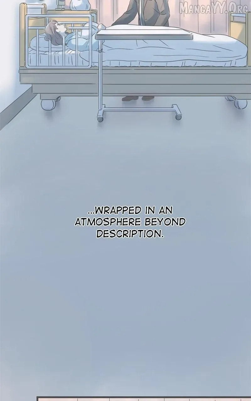 Read It Rains on Precious Days chapter 199 image 76 on Lezhin