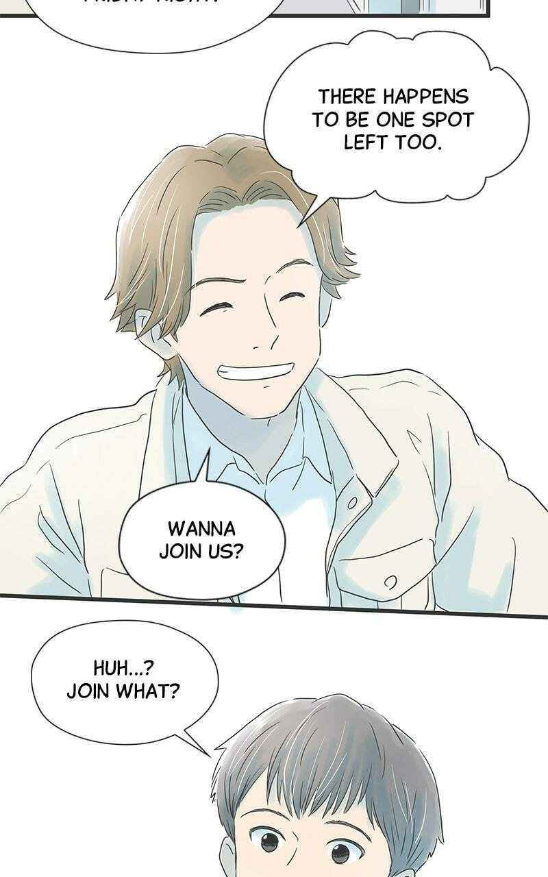 Read It Rains on Precious Days chapter 2.1 image 10 on Lezhin