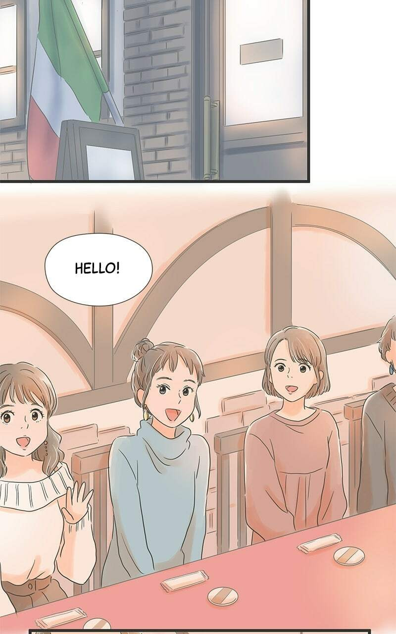 Read It Rains on Precious Days chapter 2.1 image 13 on Lezhin