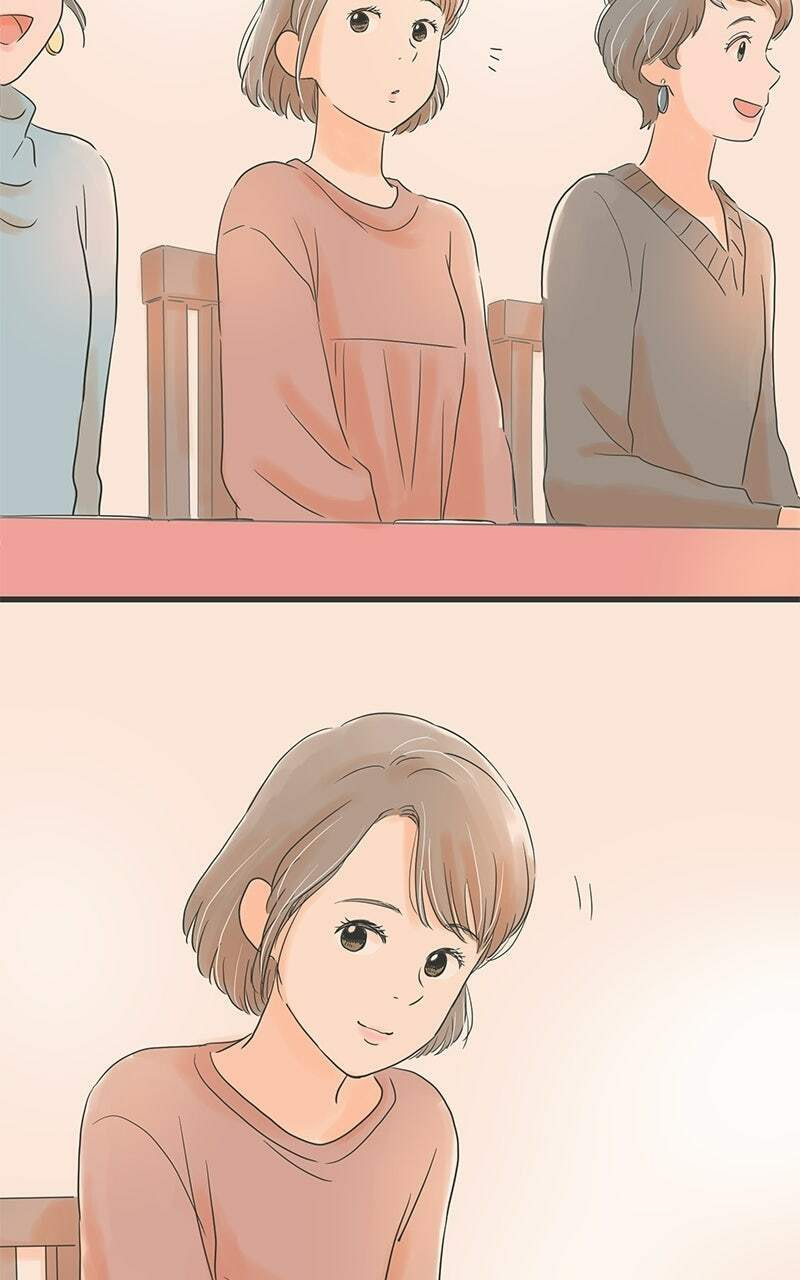 Read It Rains on Precious Days chapter 2.1 image 17 on Lezhin