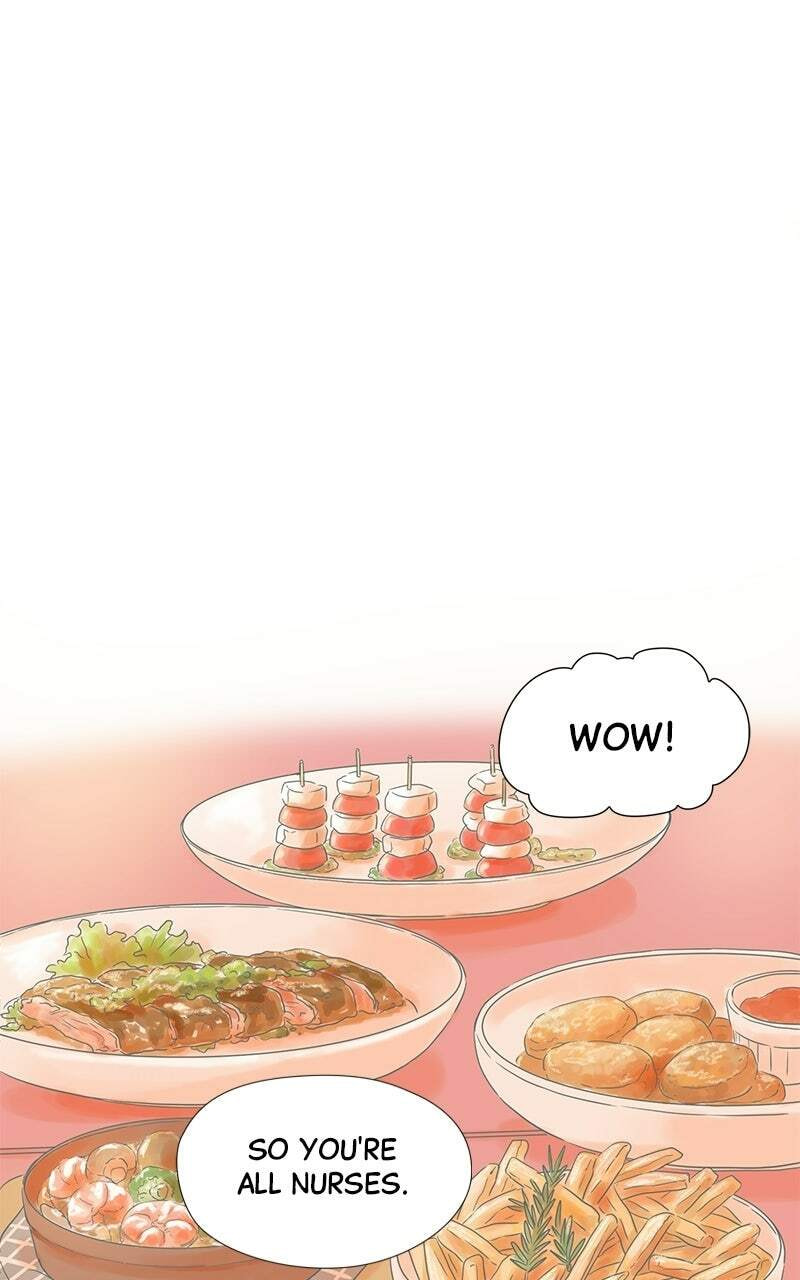 Read It Rains on Precious Days chapter 2.1 image 19 on Lezhin