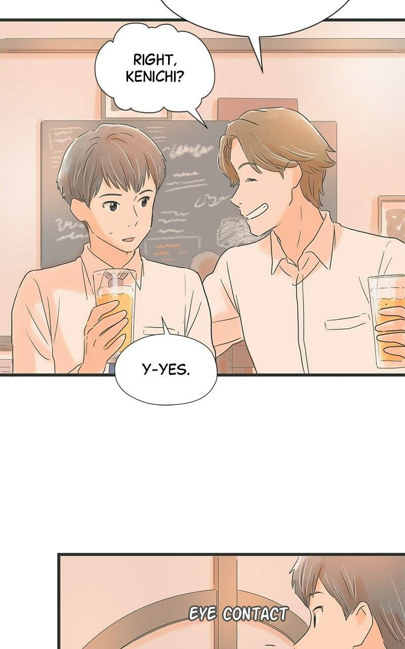 Read It Rains on Precious Days chapter 2.1 image 21 on Lezhin