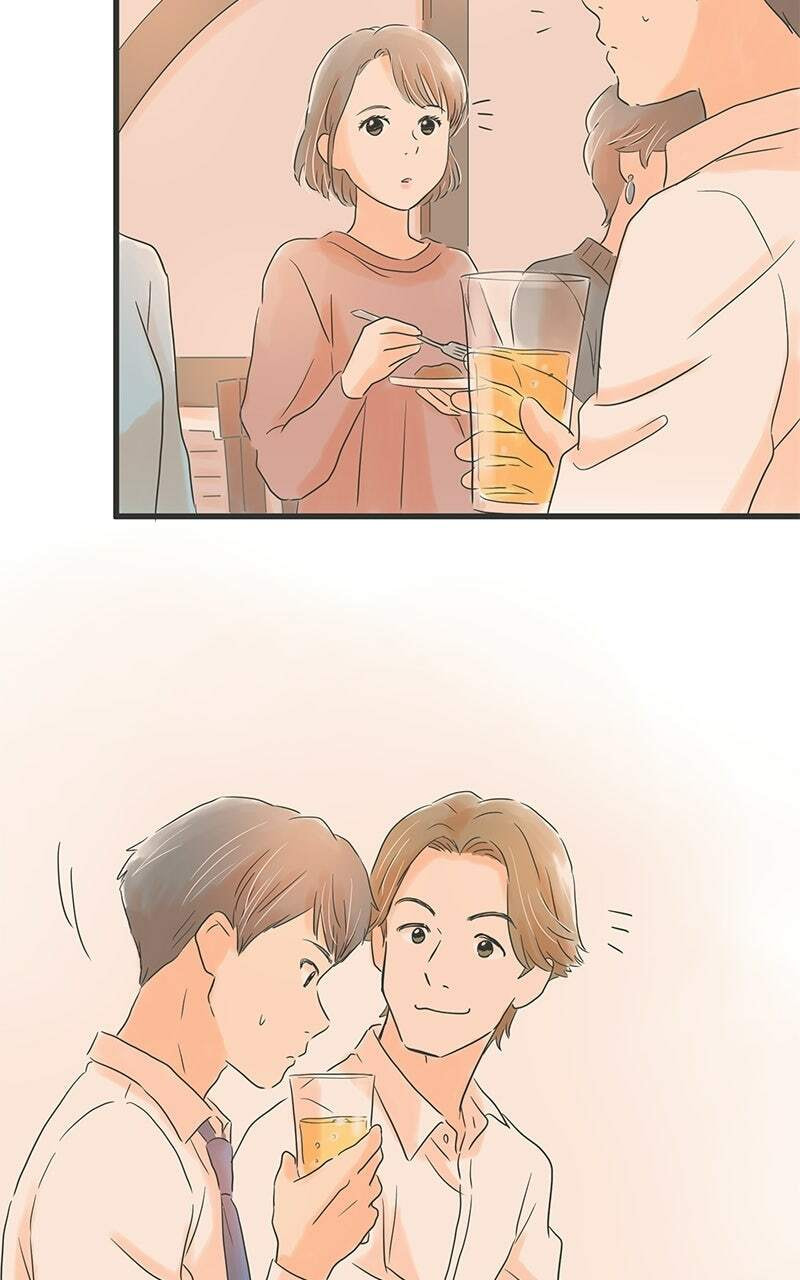 Read It Rains on Precious Days chapter 2.1 image 22 on Lezhin