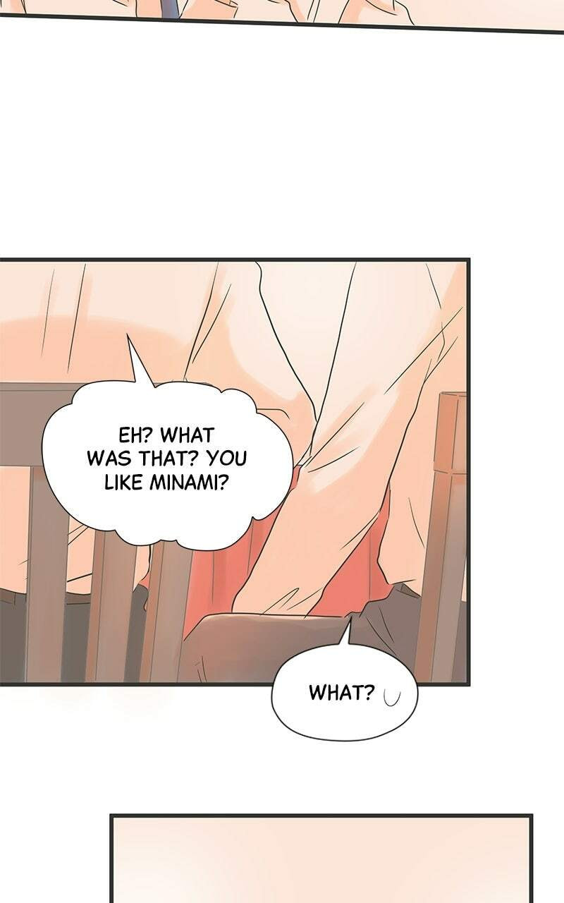 Read It Rains on Precious Days chapter 2.1 image 23 on Lezhin