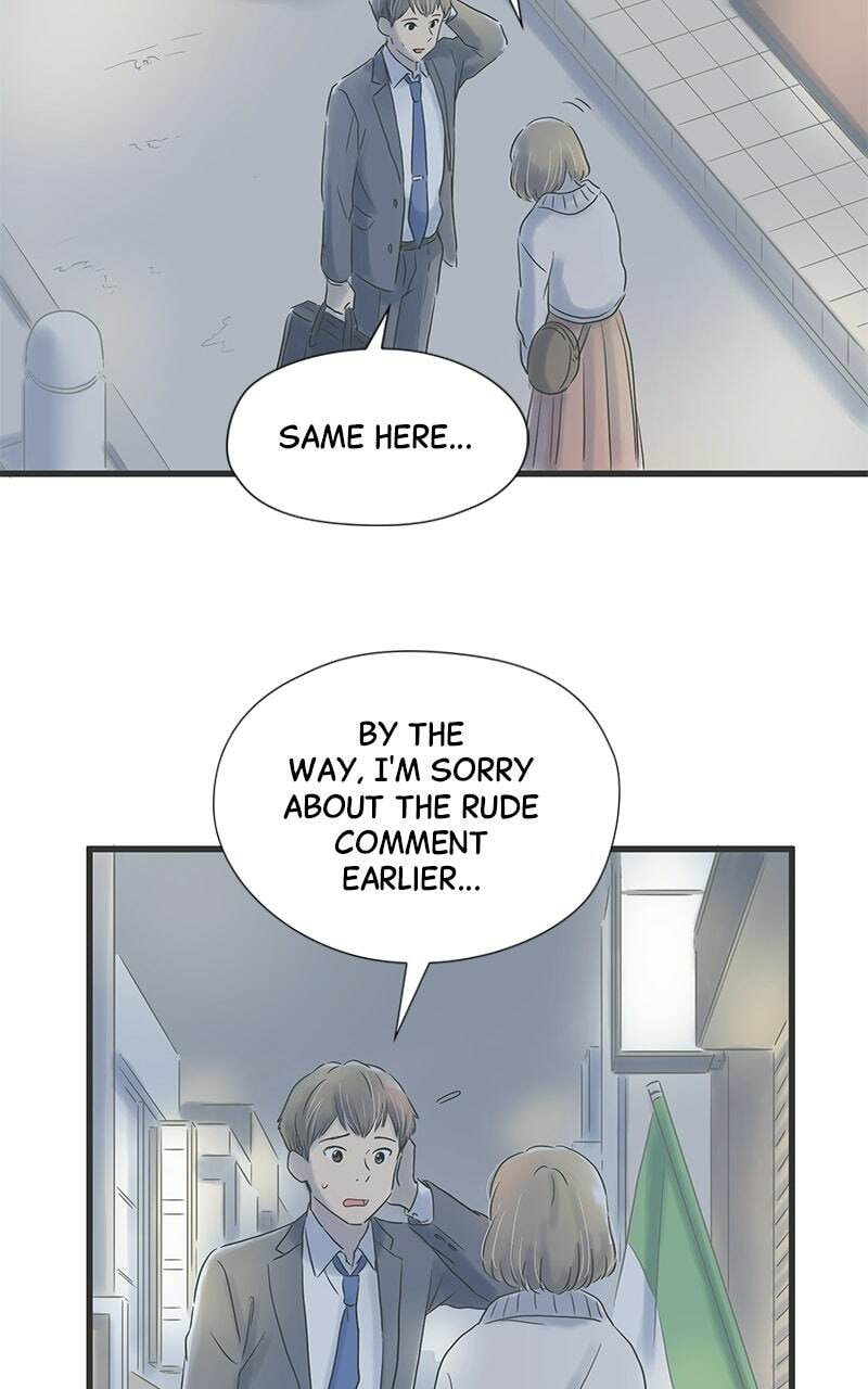 Read It Rains on Precious Days chapter 2.1 image 33 on Lezhin