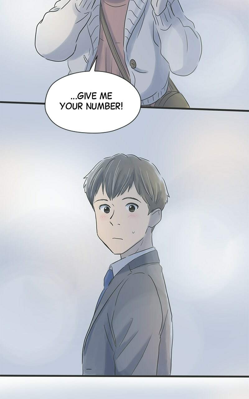 Read It Rains on Precious Days chapter 2.1 image 45 on Lezhin