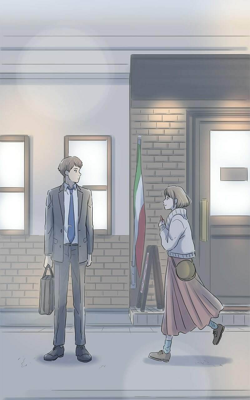 Read It Rains on Precious Days chapter 2.1 image 46 on Lezhin