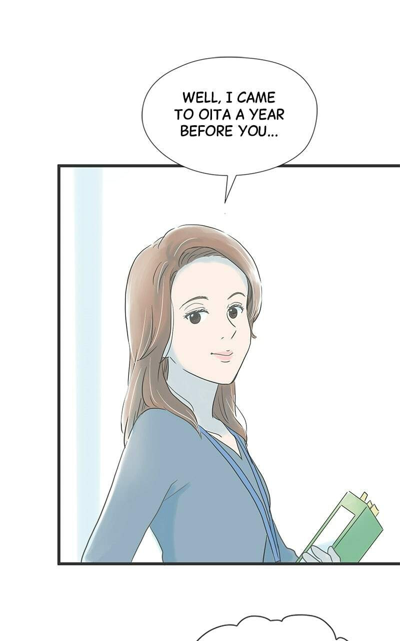Read It Rains on Precious Days chapter 2.1 image 5 on Lezhin