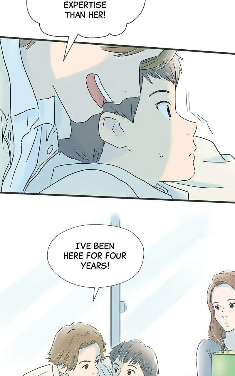 Read It Rains on Precious Days chapter 2.1 image 7 on Lezhin