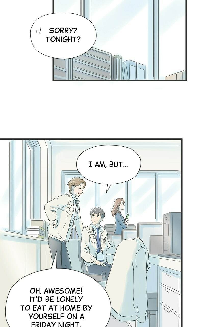 Read It Rains on Precious Days chapter 2.1 image 9 on Lezhin