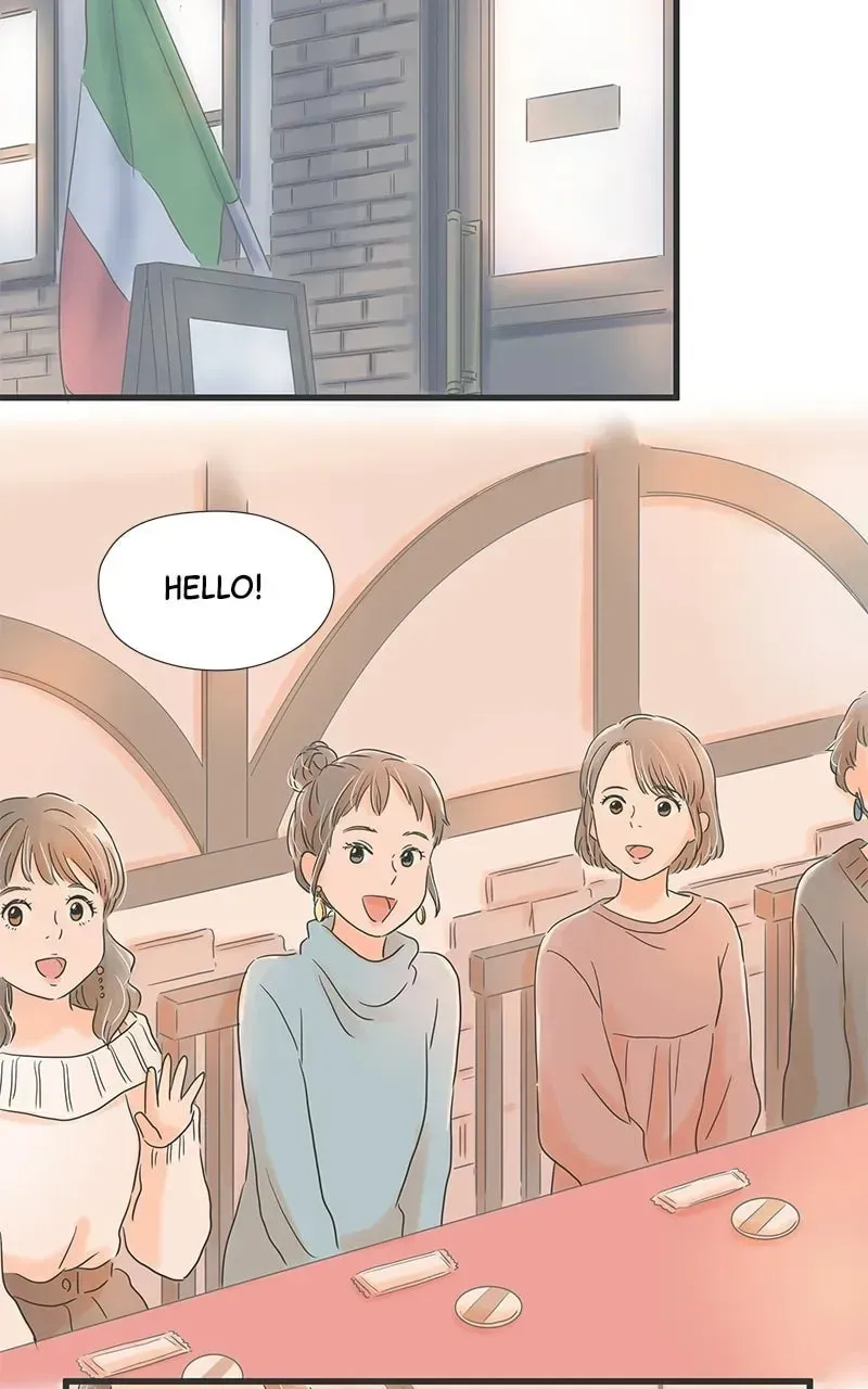 Read It Rains on Precious Days chapter 2.2 image 13 on Lezhin