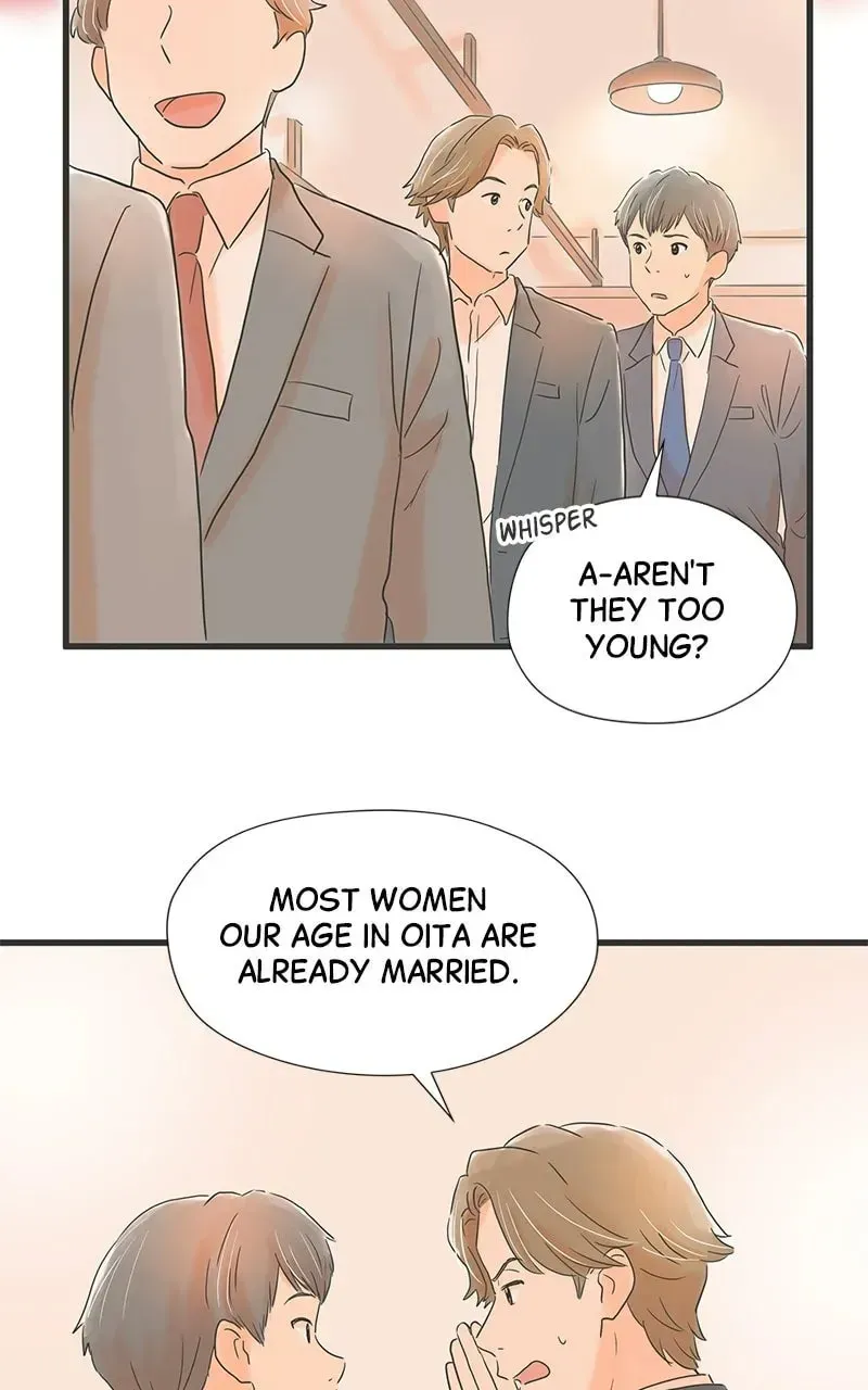 Read It Rains on Precious Days chapter 2.2 image 14 on Lezhin