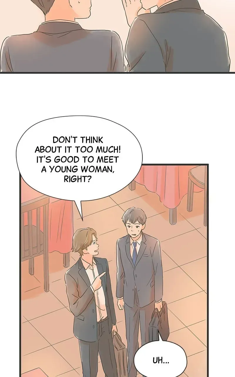 Read It Rains on Precious Days chapter 2.2 image 15 on Lezhin