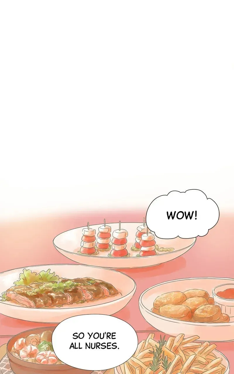 Read It Rains on Precious Days chapter 2.2 image 19 on Lezhin