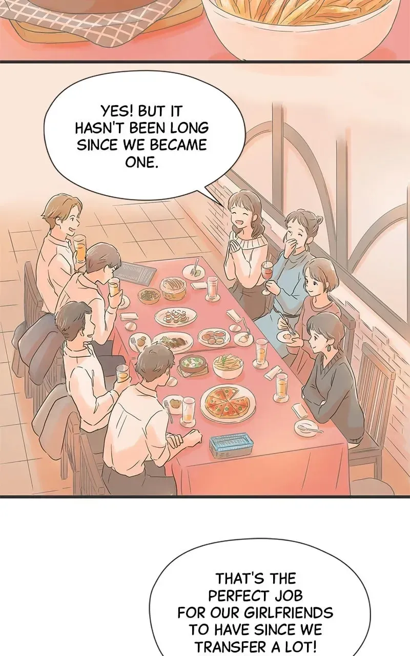 Read It Rains on Precious Days chapter 2.2 image 20 on Lezhin