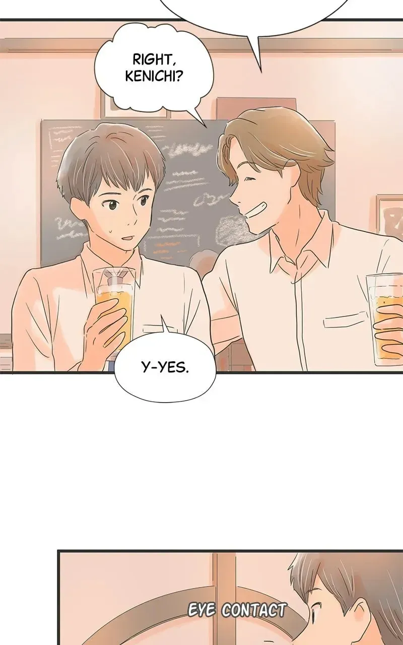 Read It Rains on Precious Days chapter 2.2 image 21 on Lezhin