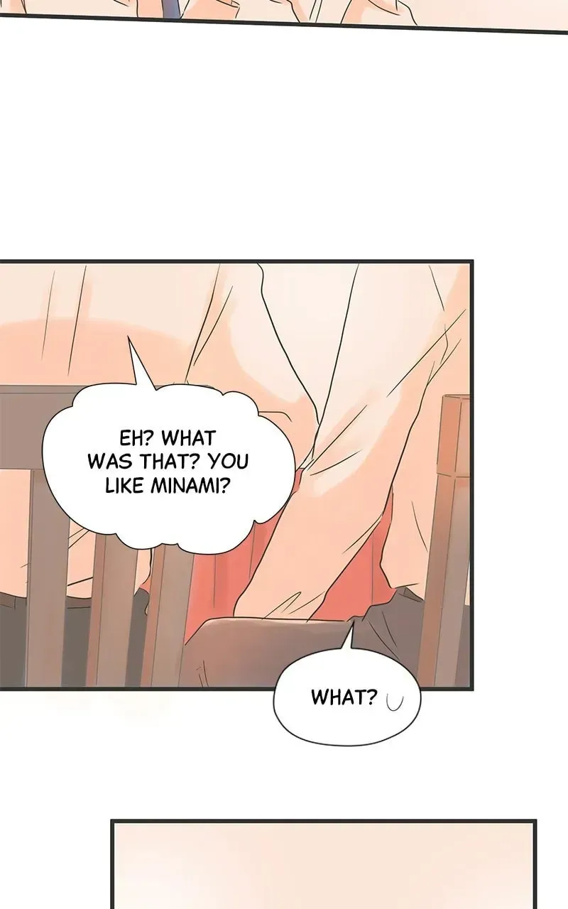 Read It Rains on Precious Days chapter 2.2 image 23 on Lezhin