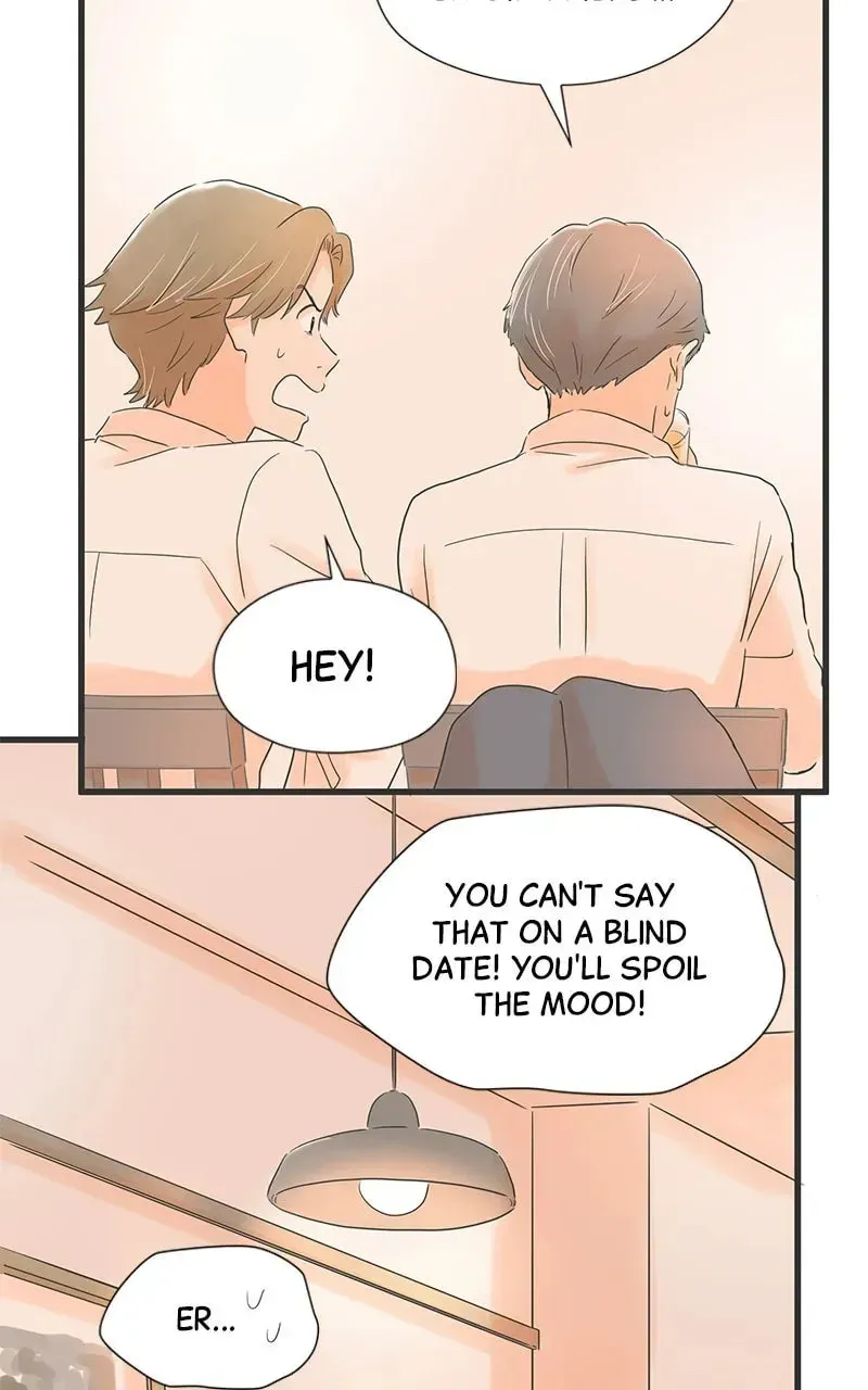 Read It Rains on Precious Days chapter 2.2 image 26 on Lezhin