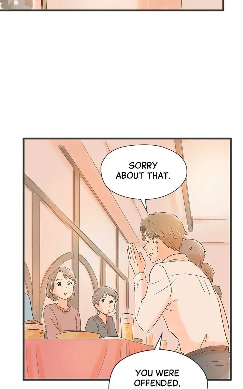 Read It Rains on Precious Days chapter 2.2 image 27 on Lezhin
