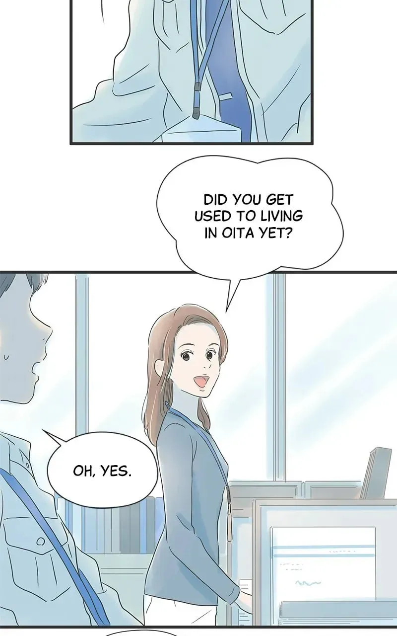 Read It Rains on Precious Days chapter 2.2 image 3 on Lezhin