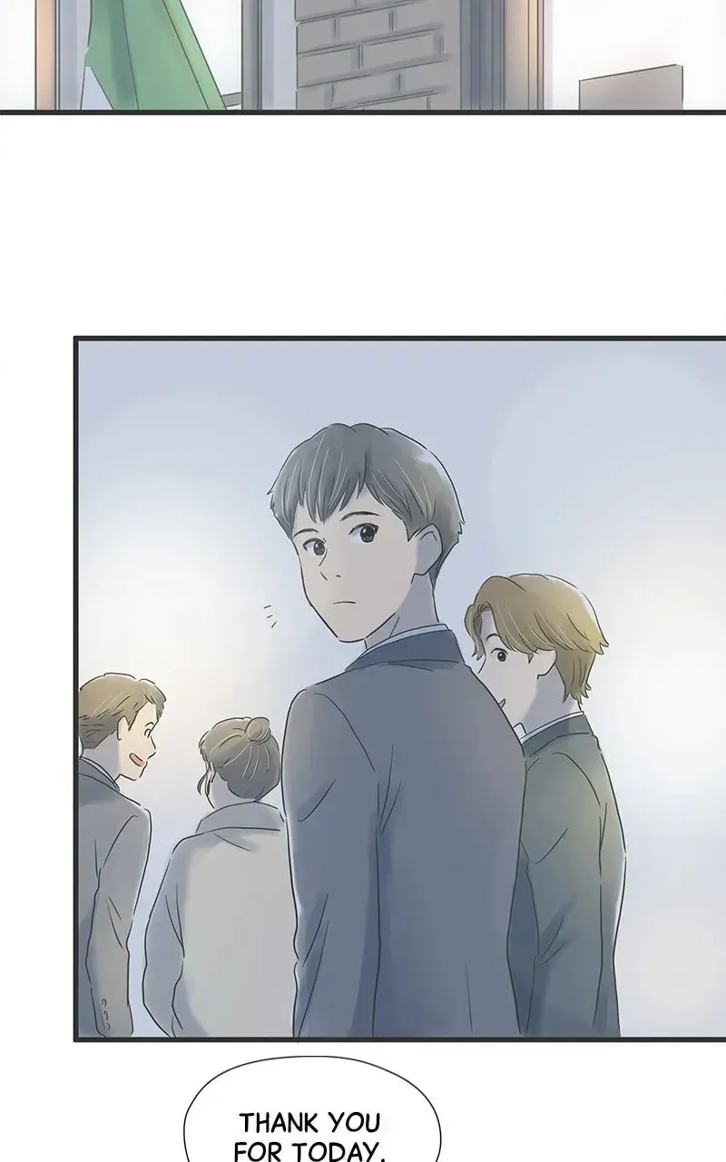 Read It Rains on Precious Days chapter 2.2 image 31 on Lezhin