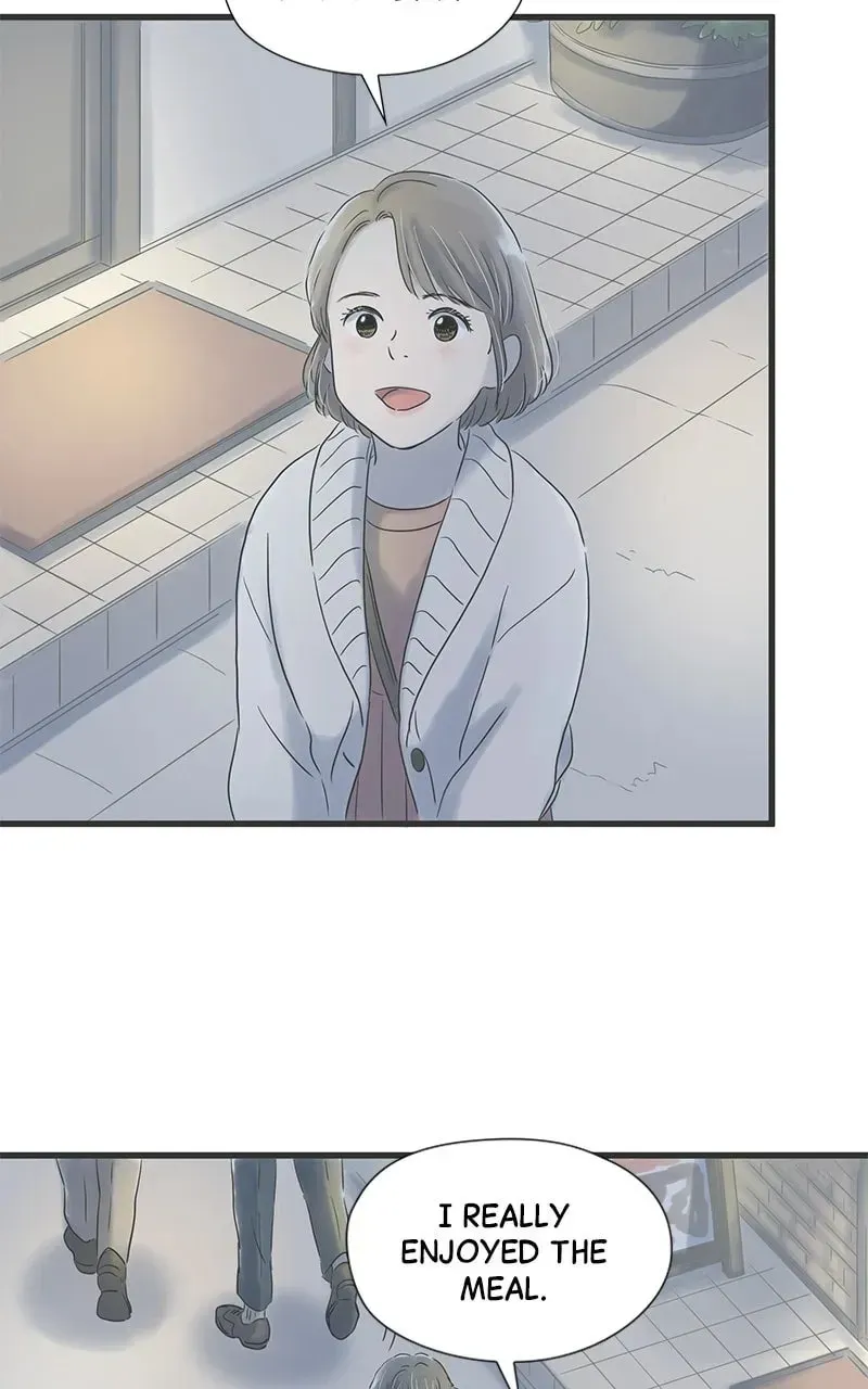 Read It Rains on Precious Days chapter 2.2 image 32 on Lezhin