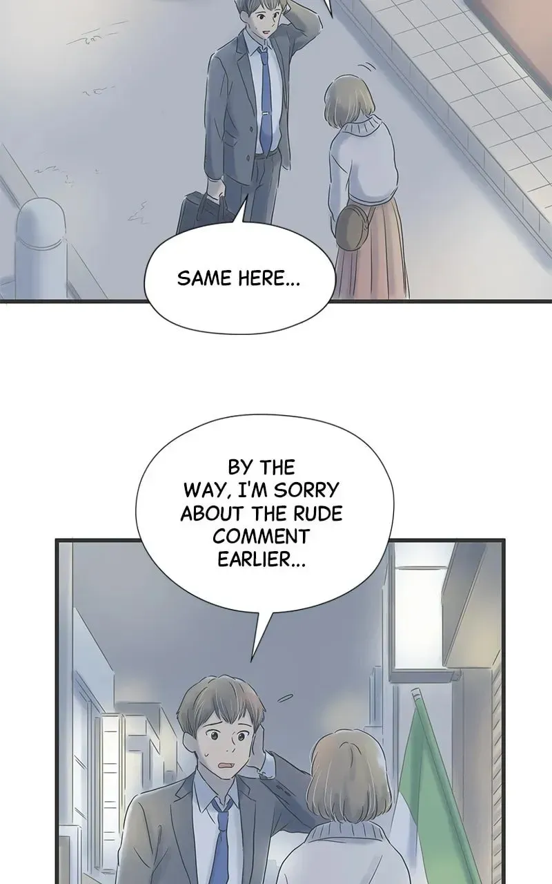Read It Rains on Precious Days chapter 2.2 image 33 on Lezhin