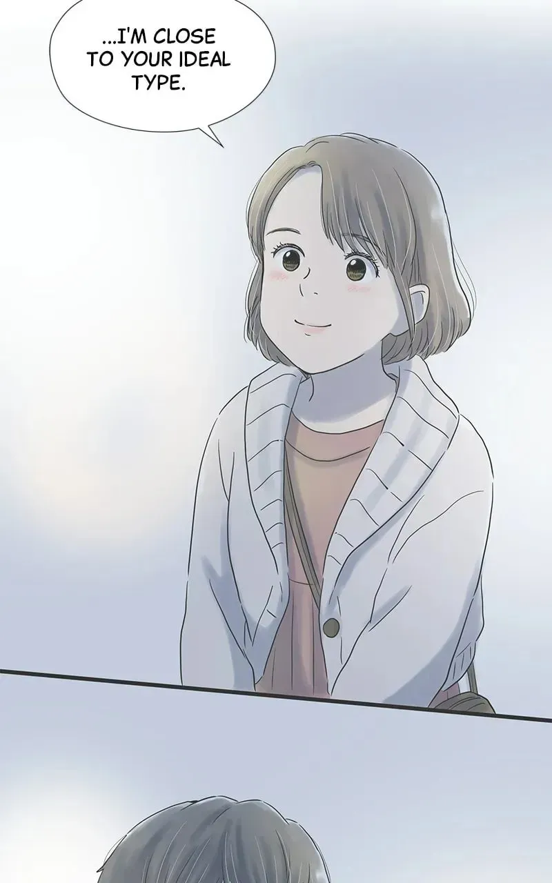 Read It Rains on Precious Days chapter 2.2 image 35 on Lezhin