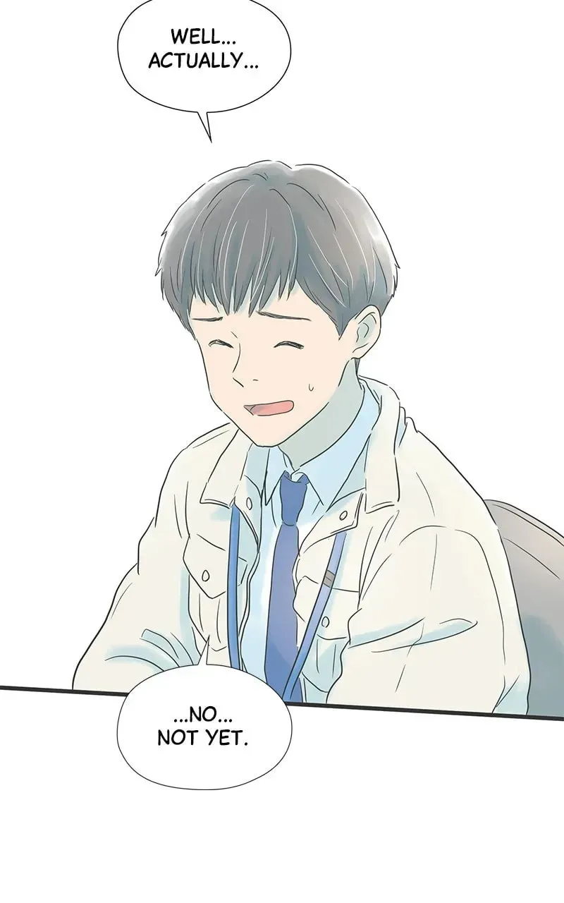 Read It Rains on Precious Days chapter 2.2 image 4 on Lezhin