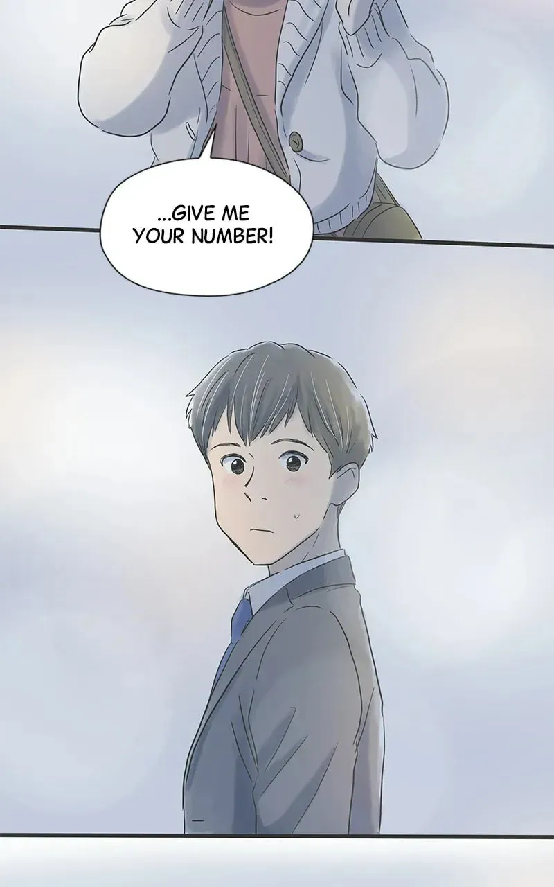 Read It Rains on Precious Days chapter 2.2 image 45 on Lezhin