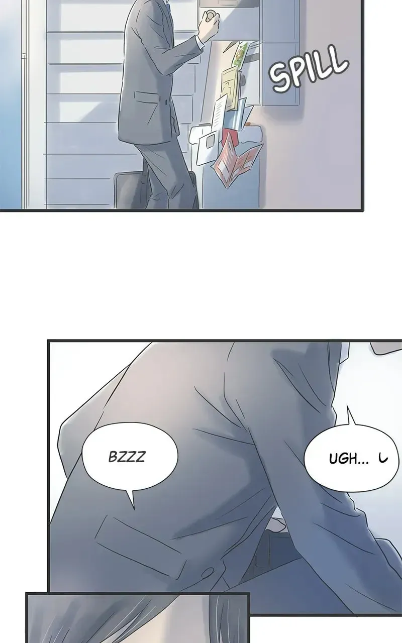Read It Rains on Precious Days chapter 2.2 image 49 on Lezhin