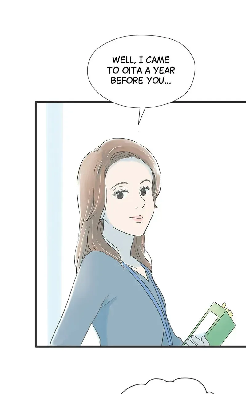 Read It Rains on Precious Days chapter 2.2 image 5 on Lezhin