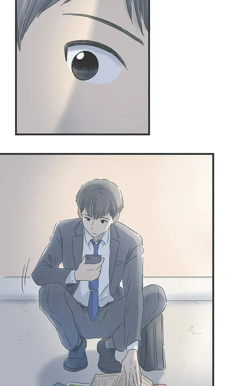 Read It Rains on Precious Days chapter 2.2 image 50 on Lezhin