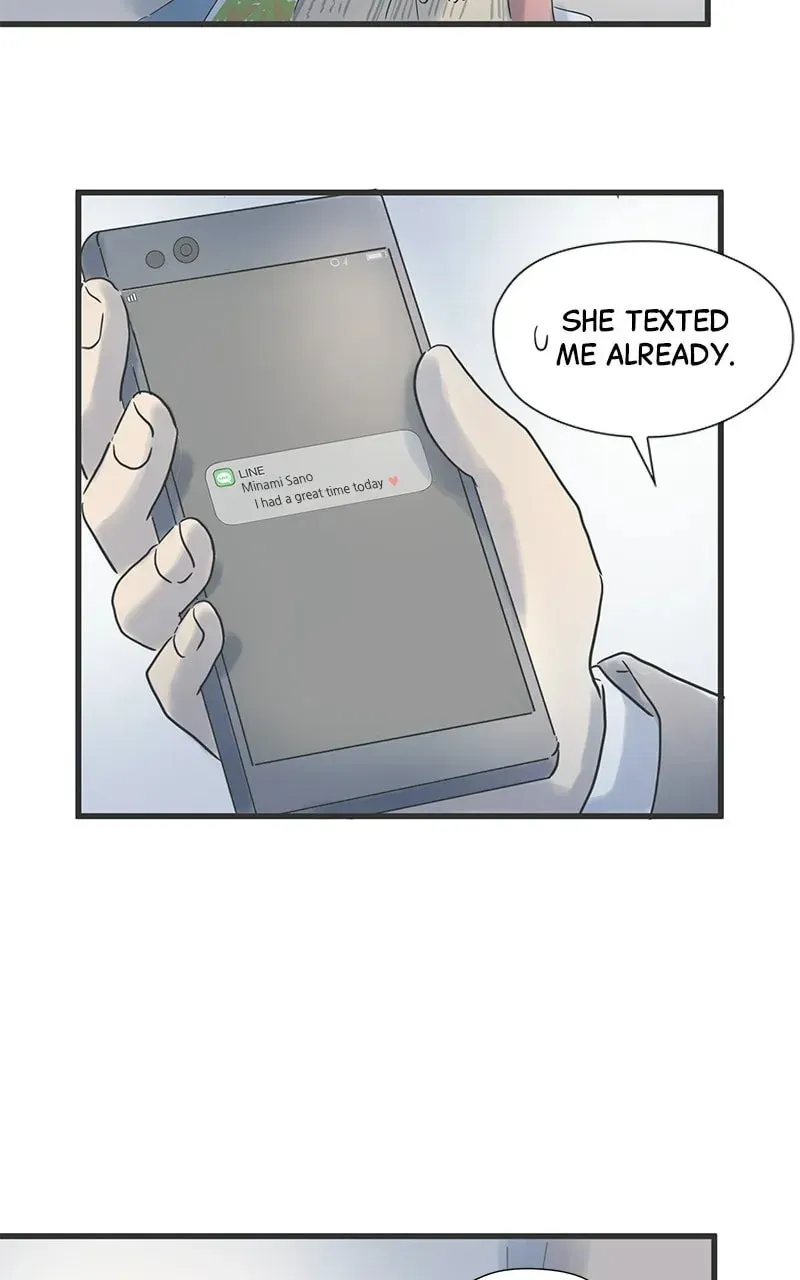 Read It Rains on Precious Days chapter 2.2 image 51 on Lezhin