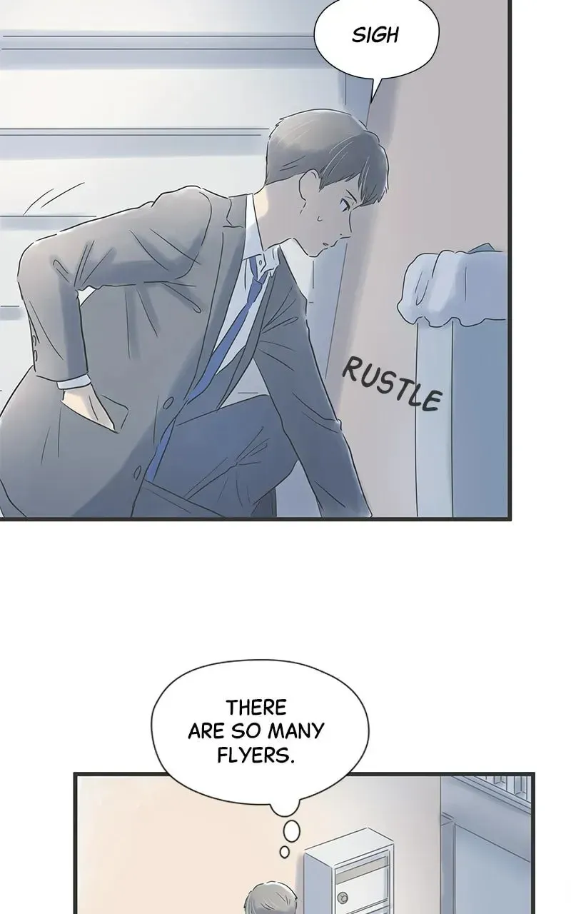 Read It Rains on Precious Days chapter 2.2 image 52 on Lezhin