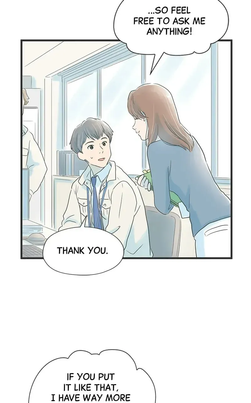 Read It Rains on Precious Days chapter 2.2 image 6 on Lezhin